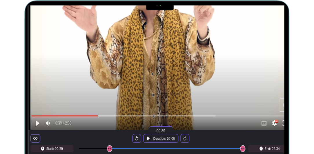 DownloadBazar Trim and Download YouTube Videos Easily
